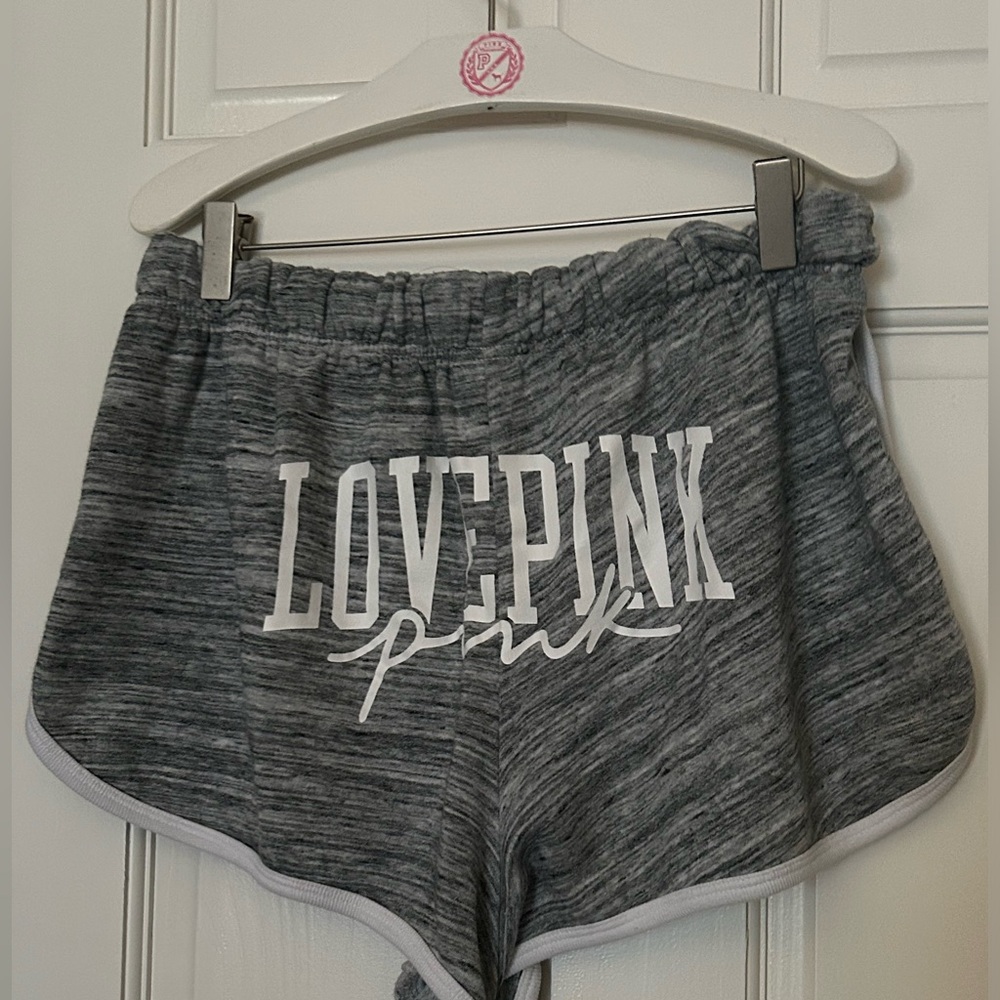 Vs shorts